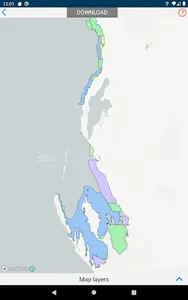 Recfishwest screenshot 11