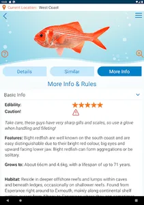 Recfishwest screenshot 15