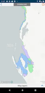 Recfishwest screenshot 5