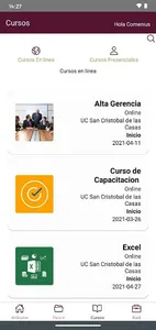 ICATECH screenshot 4