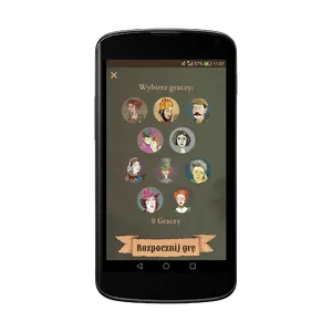 Penny Dreadfun 1.0 Counter screenshot 0
