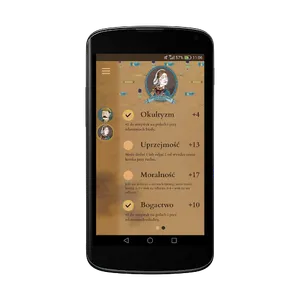 Penny Dreadfun 1.0 Counter screenshot 1