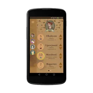 Penny Dreadfun 1.0 Counter screenshot 2
