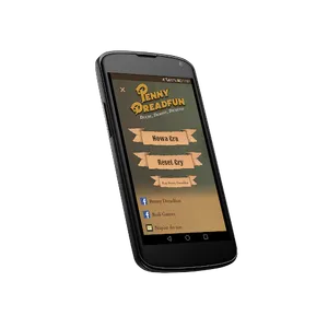 Penny Dreadfun 1.0 Counter screenshot 3