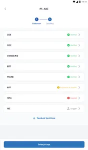 Redikru screenshot 11