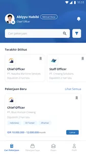 Redikru screenshot 2