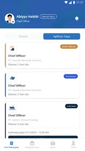Redikru screenshot 3