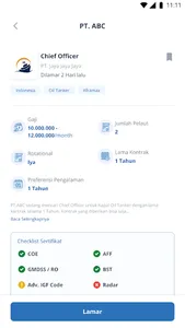 Redikru screenshot 4