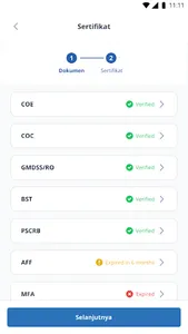Redikru screenshot 5