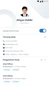 Redikru screenshot 6