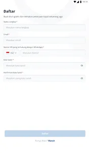 Redikru screenshot 7