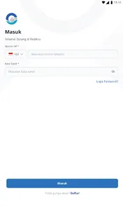 Redikru screenshot 8