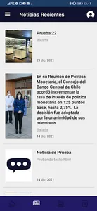 Redin screenshot 2