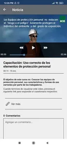 Komit screenshot 6