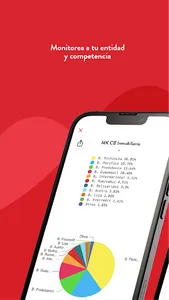 Reditum screenshot 5