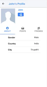Redkite screenshot 3