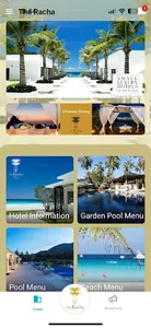 The Racha screenshot 0