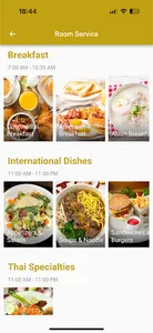 The Racha screenshot 1