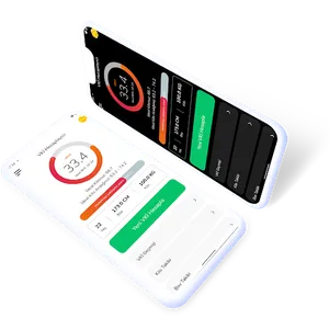 BMI Calculator Pro screenshot 1