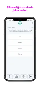 Quizby screenshot 0
