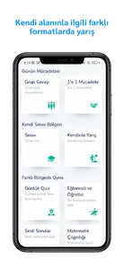 Quizby screenshot 18