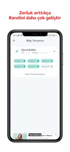Quizby screenshot 2