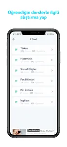 Quizby screenshot 6