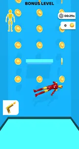 Kick Em 3D screenshot 3