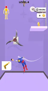 Kick Em 3D screenshot 4
