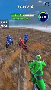 Ride Race screenshot 12