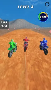 Ride Race screenshot 14