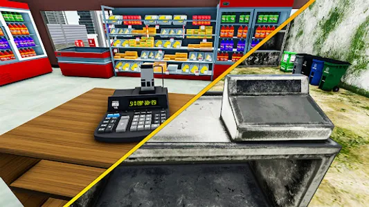 Gas Service Station Simulator screenshot 12