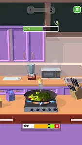 ASMR Food Cooking: Bartender screenshot 13