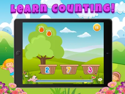 Little Minds Learning screenshot 13