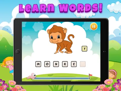 Little Minds Learning screenshot 21