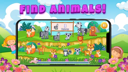 Little Minds Learning screenshot 4