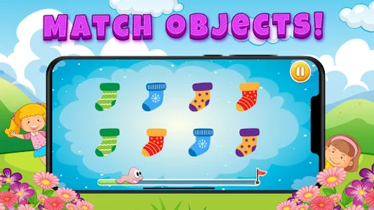 Little Minds Learning screenshot 5