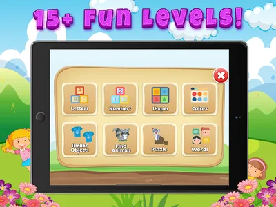 Little Minds Learning screenshot 8