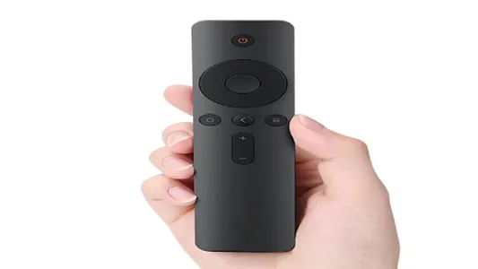 Redmi Smart TVs Remote screenshot 4