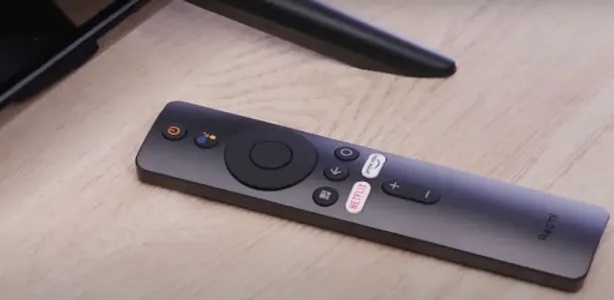 Redmi Smart TVs Remote screenshot 5