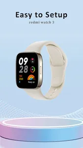 Redmi Watch 3 App Guide screenshot 13