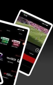 nasiye tv screenshot 11