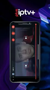 plus iptv+ screenshot 10