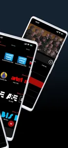 redflix tv screenshot 1