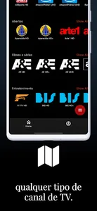 redflix tv screenshot 3