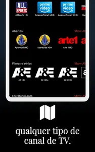 redflix tv screenshot 7