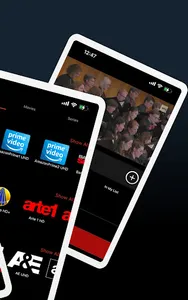 redflix tv screenshot 9
