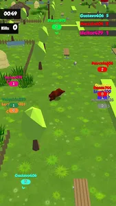 crowded city strong templeton screenshot 5