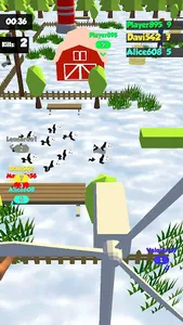 crowded city strong templeton screenshot 6