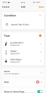 Redo Smart screenshot 3